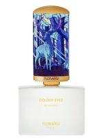 FLORAIKU GOLDEN EYES парфюмерная вода (унисекс) 50ml Tester без крышки