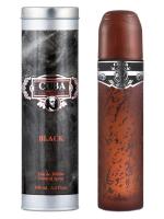 CUBA PARIS CUBA BLACK туалетная вода (мужские) 35ml