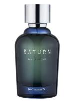 NICHEEND SATURN парфюмерная вода (унисекс) 100ml