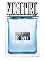 MOSCHINO FOREVER SAILING туалетная вода (мужские) 30ml