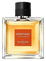 GUERLAIN HERITAGE парфюмерная вода (мужские) 100ml Tester