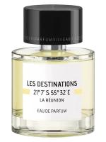 LES DESTINATIONS LA REUNION парфюмерная вода (унисекс) 50ml Tester
