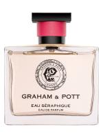 GRAHAM POTT EAU SÉRAPHIQUE парфюмерная вода (унисекс) 1.7ml