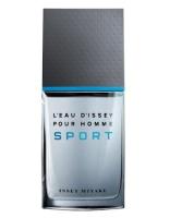 ISSEY MIYAKE L'EAU D'ISSEY SPORT туалетная вода (мужские) 100ml