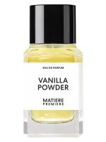 MATIERE PREMIERE VANILLA POWDER духи (унисекс) 50ml
