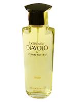 ANTONIO BANDERAS EXTREMELY DIAVOLO туалетная вода (женские) 100ml
