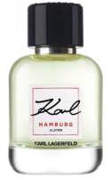 KARL LAGERFELD KARL HAMBURG ALSTER туалетная вода (мужские) 60ml