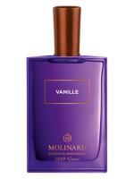 MOLINARD VANILLE парфюмерная вода (унисекс) 75ml Tester
