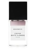 BOHOBOCO COFFEE WHITE FLOWERS (унисекс) 50ml Tester