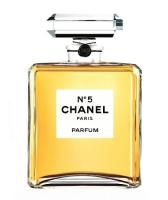 CHANEL №5 (женские) 14ml parfume VINTAG