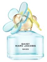 MARC JACOBS DAISY SKIES туалетная вода (женские) 50ml Tester