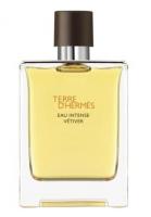 HERMES TERRE DHERMES EAU INTENSE VETIVER парфюмерная вода (мужские) 50ml