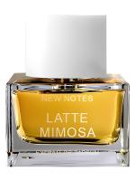 NEW NOTES LATTE MIMOSA духи (унисекс) 50ml