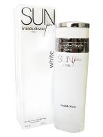 FRANCK OLIVIER SUN JAVA WHITE MEN туалетная вода (мужские) 50ml Tester