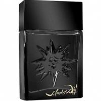 SALVADOR DALI BLACK SUN туалетная вода (мужские) 100ml