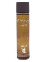 ARABIAN OUD WOODY INTENSE парфюмерная вода (унисекс) 100ml