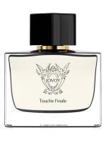 JOVOY PARIS TOUCHE FINALE парфюмерная вода (унисекс) 100ml