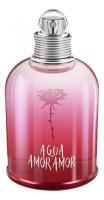 CACHAREL AGUA DE AMOR AMOR туалетная вода (женские) 100ml Tester