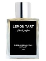 THEODOROS KALOTINIS LEMON TART парфюмерная вода (унисекс) 3ml ОТЛИВАНТ