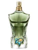 JEAN PAUL GAULTIER LE BEAU PARADISE GARDEN парфюмерная вода (мужские) 125ml Tester