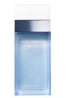 DOLCE & GABBANA LIGHT BLUE LOVE IN CAPRI туалетная вода (женские) 100ml *Уценка