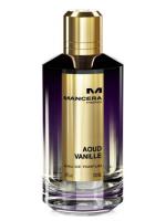 MANCERA AOUD VANILLE парфюмерная вода (унисекс) 120ml