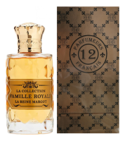 12 PARFUMEURS FRANCAIS LA REINE MARGOT духи (женские) 100ml