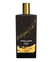 MEMO ORIENTAL LEATHER парфюмерная вода  (унисекс) 5ml ОТЛИВАНТ