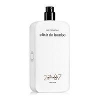 27 87 PERFUMES ELIXIR DE BOMBE парфюмерная вода (унисекс) 87ml Tester