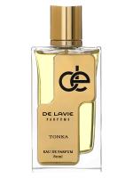 DE LAVIE PARFUMS TONKA парфюмерная вода (унисекс) 80ml Tester