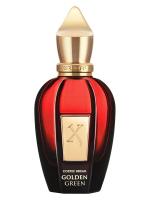 XERJOFF GOLDEN GREEN парфюмерная вода (унисекс) 50ml Tester