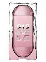 CAROLINA HERRERA 212 ICE TEST туалетная вода 60ml