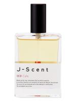 J SCENT CAFE парфюмерная вода (унисекс) 50ml Tester