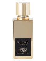 GLEAM PERFUME ICONIC GOLD духи (унисекс) 50ml