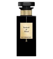 GIVENCHY PATCHOULI DE MINUIT парфюмерная вода 100ml
