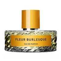 VILHELM PARFUMERIE FLEUR BURLESQUE парфюмерная вода (женские) 50ml