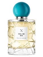 LES SOEURS DE NOE CALL ME IRIS парфюмерная вода (унисекс) 100ml Tester