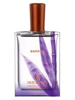 MOLINARD BAMBOU парфюмерная вода (унисекс) 75ml