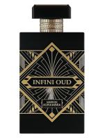 MAISON ALHAMBRA INFINI OUD парфюмерная вода (унисекс) 100ml Tester