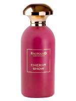 RICHARD CHERRY SHOW парфюмерная вода (женские) 100ml Tester