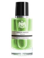 JACQUES FATH GREEN WATER туалетная вода (мужские) 100ml Tester