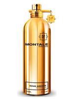 MONTALE AOUD GREEDY парфюмерная вода (унисекс) 100ml Tester