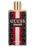 GUESS AMORE PORTOFINO туалетная вода 100ml