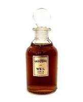 WEIL ANTILOPE (женские) 15ml parfume VINTAGE