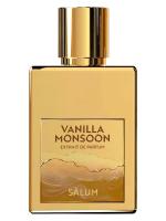 SALUM PARFUMS VANILLA MONSOON духи (унисекс) 2.5ml