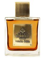 LUIGI BORRELLI VICUÑA WOOL парфюмерная вода (мужские) 100ml Tester