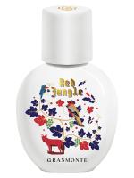 SIAM 1928 RED JUNGLE парфюмерная вода (унисекс) 60ml