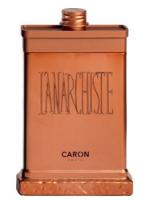 CARON L'ANARCHISTE туалетная вода (мужские) 125ml