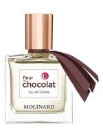 MOLINARD FLEUR DE CHOCOLAT туалетная вода (женские) 50ml