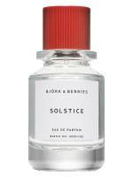 BJORK AND BERRIES SOLSTICE парфюмерная вода (унисекс) 50ml